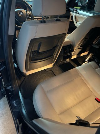 BMW X3 Xdrive Automático