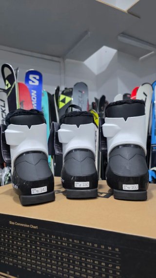 Botas de Esquí McKINLEY MJ 30-1 para Niños