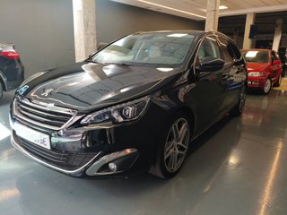 Peugeot 308 2016