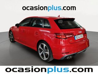 Audi A3 Sportback S line edition 2.0 TDI 110 kW (150 CV)