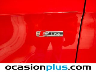 Audi A3 Sportback S line edition 2.0 TDI 110 kW (150 CV)
