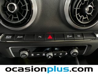 Audi A3 Sportback S line edition 2.0 TDI 110 kW (150 CV)