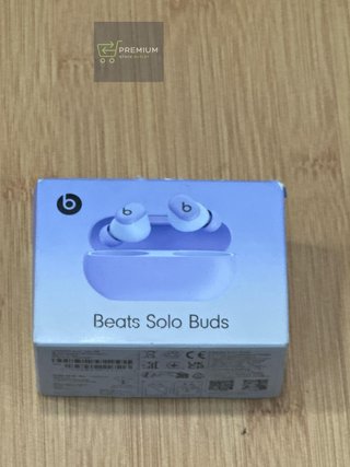Beats Solo Buds — Auriculares intraurales Bluetooth