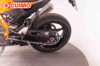KTM 990 RC R