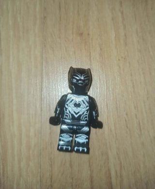Lego Black Panther