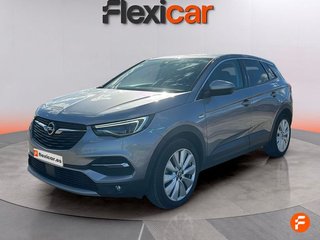 Opel Grandland X 1.2 Turbo 120 Aniversario