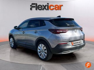 Opel Grandland X 1.2 Turbo 120 Aniversario