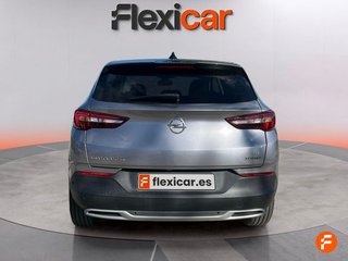 Opel Grandland X 1.2 Turbo 120 Aniversario