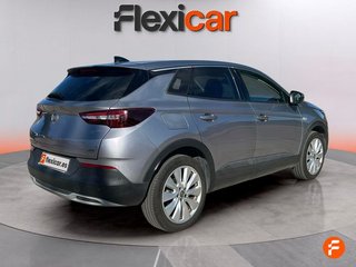 Opel Grandland X 1.2 Turbo 120 Aniversario