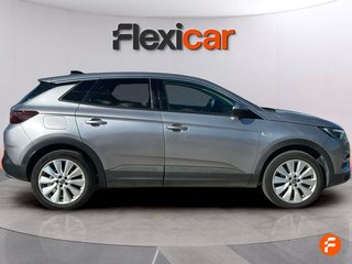 Opel Grandland X 1.2 Turbo 120 Aniversario