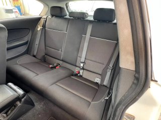 BMW Serie 1 2010