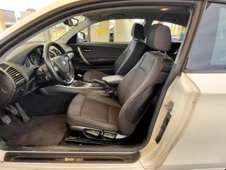BMW Serie 1 2010