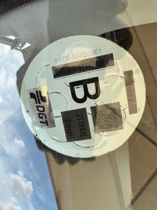 BMW Serie 1 2010