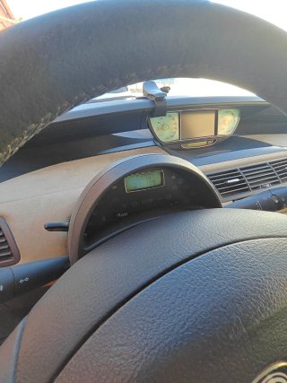 Lancia Phedra 2004