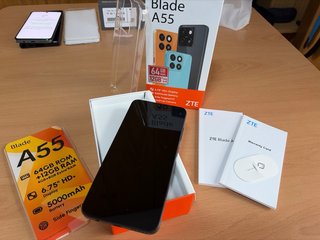 ZTE Blade A55 64GB