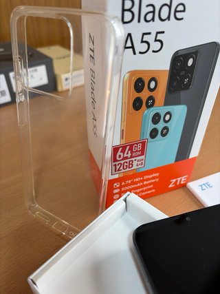 ZTE Blade A55 64GB