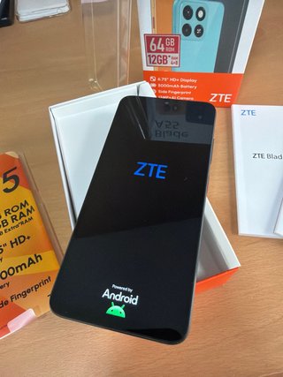 ZTE Blade A55 64GB