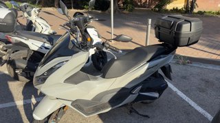 Honda PCX 125cc Scooter