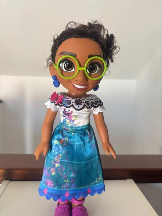 Muñeca Mirabel de Encanto