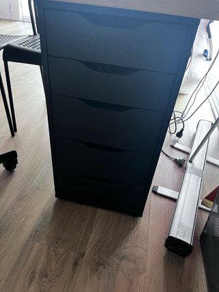 Muebles de oficina Ikea