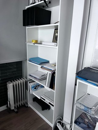 Muebles de oficina Ikea