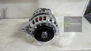 Alternador HELLA 8EL 015 643-431