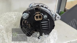 Alternador HELLA 8EL 015 643-431