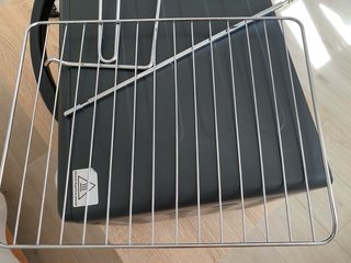 Forno portatile Cecotec Bake And Toast 650 gyro