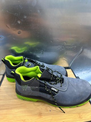 Bellota Zapatos seguridad 45 talla
