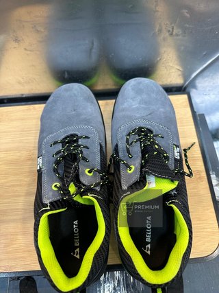Bellota Zapatos seguridad 45 talla