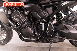 HONDA CB 1000 R
