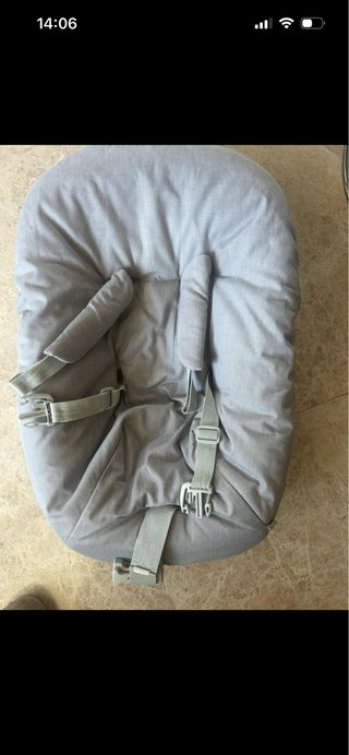 Stokke Newborn Set para Trona