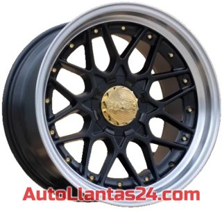 Llantas para BMW BBS 17 a 22" ref. 1061