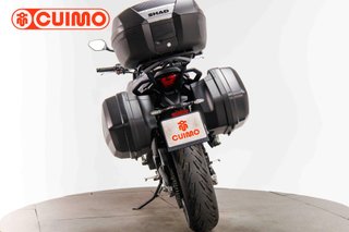TRIUMPH TIGER SPORT 660