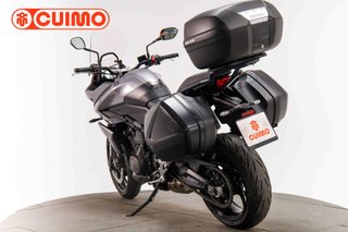 TRIUMPH TIGER SPORT 660