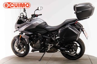 TRIUMPH TIGER SPORT 660