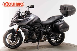 TRIUMPH TIGER SPORT 660