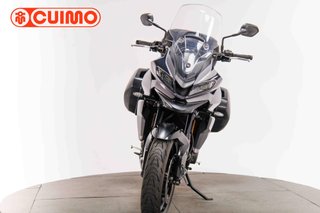 TRIUMPH TIGER SPORT 660