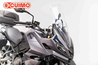 TRIUMPH TIGER SPORT 660