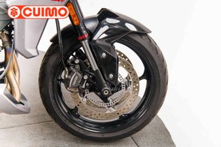 TRIUMPH TIGER SPORT 660