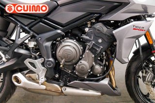 TRIUMPH TIGER SPORT 660