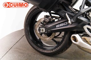 TRIUMPH TIGER SPORT 660