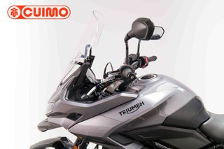 TRIUMPH TIGER SPORT 660
