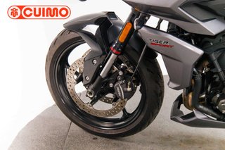 TRIUMPH TIGER SPORT 660