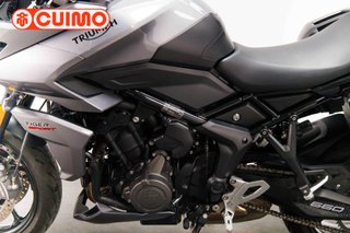 TRIUMPH TIGER SPORT 660