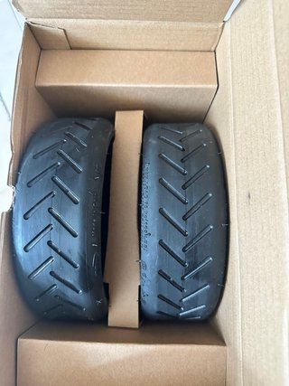 Patinete Eléctrico Xiaomi Mi Scooter M365