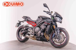 TRIUMPH STREET TRIPLE R
