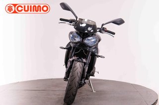 TRIUMPH STREET TRIPLE R