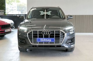 Audi Q5 Advanced 35 TDI 120kW S tronic