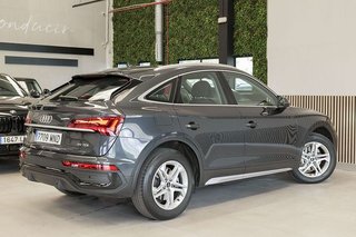 Audi Q5 Advanced 35 TDI 120kW S tronic